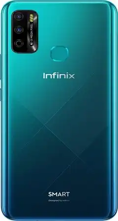  Infinix Smart 4 prices in Pakistan